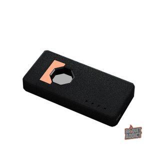 Briquet Arc Électrique design moderne et pratique