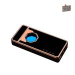 Briquet arc électrique, accessoire de poche utile