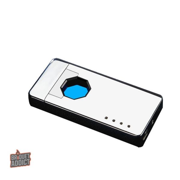 Briquet à arc, sécurité et efficacité réunies