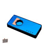 Briquet électrique, solution durable et écologique