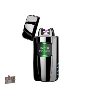 Briquet Arc Électrique