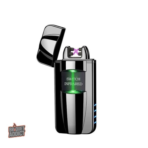 Briquet Arc Électrique