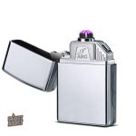 Briquet Arc Électrique Compact et Économique