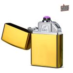 Briquet Électrique Pas Cher Design Élégant