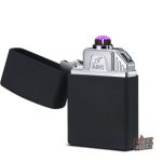 Briquet Arc Électrique Pratique pour Usage Quotidien