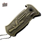 Briquet Arme