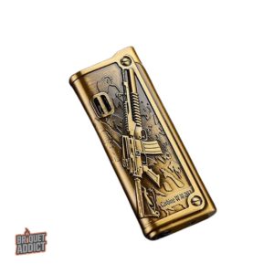 Briquet Armée Américaine
