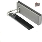 Briquet au magnésium original pour allumage rapide