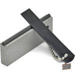 Accessoire de camping pratique : briquet au magnésium