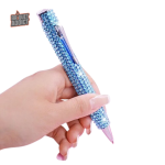 Briquet scintillant, accessoire original pour fumeurs