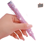 Briquet original, un cadeau idéal avec des brillants