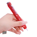 Briquet chic et glamour, pour une touche de brillance