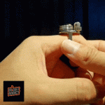 Briquet original, idée cadeau créative et pratique