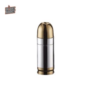 Briquet Balle, briquet tempête au design unique et pratique