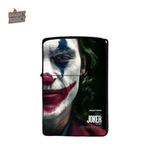 Briquet Batman original au design emblématique du super-héros