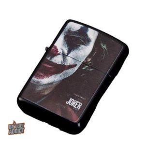 Briquet original inspiré de Batman, accessoire incontournable pour fans