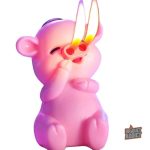 Briquet original Beauf au design unique et décalé