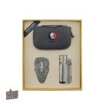 Briquet créatif, accessoire idéal pour offrir ou collectionner