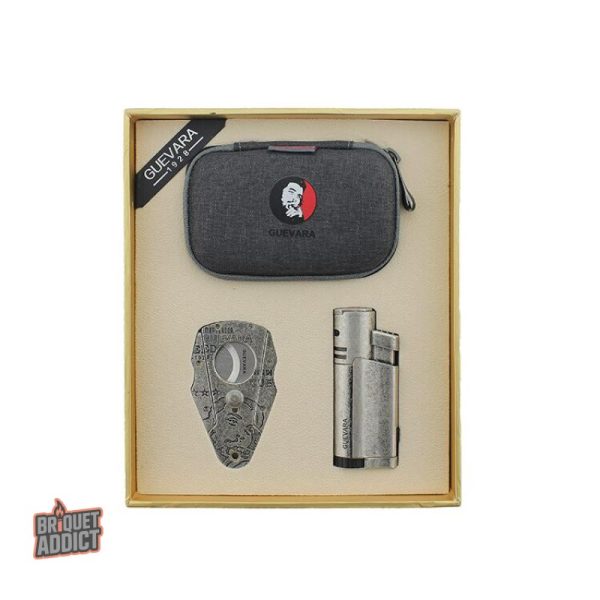 Briquet créatif, accessoire idéal pour offrir ou collectionner