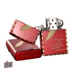 Briquet Cadeau, accessoire tendance pour les femmes stylées