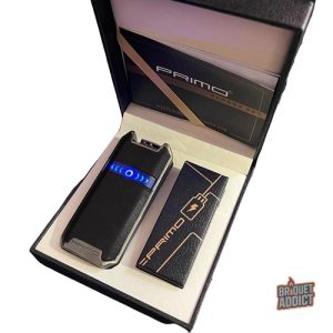 Briquet rechargeable moderne pour homme