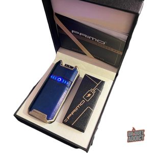 Briquet cadeau homme, style et efficacité