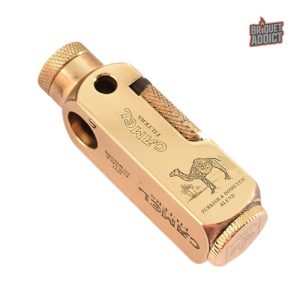 Briquet Camel original