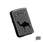 Briquet Camel Collection