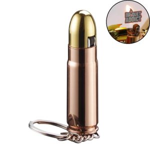 Briquet cartouche original au design unique