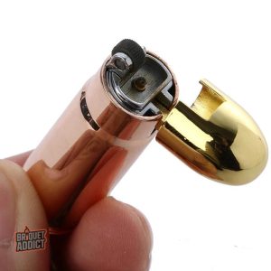 Briquet cartouche avec style innovant et créatif