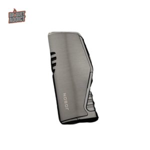 Briquet Tempête avec 3 flammes puissantes