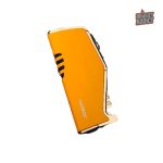 Accessoire de flamme triple pour conditions difficiles