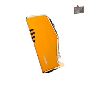 Accessoire de flamme triple pour conditions difficiles