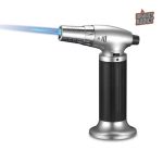Briquet chalumeau pour cuisine