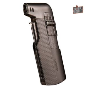 Briquet chalumeau compact, idéal pour les usages quotidiens