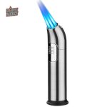 Briquet chalumeau au design moderne et stylé