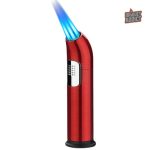 Briquet chalumeau coloré, idéal pour les créatifs