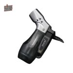 Briquet chalumeau gaz compact et efficace