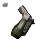 Briquet à flamme torche, idéal pour la cuisine