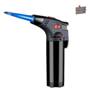Briquet chalumeau pas cher en design compact