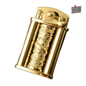 Briquet Charmant élégant pour une utilisation quotidienne