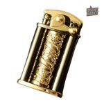 Briquet à essence pratique au design séduisant
