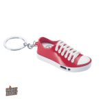Briquet original en forme de chaussure