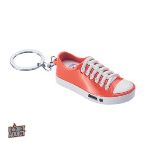 Accessoire de fumeur briquet chaussure