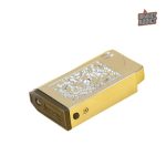 Briquet électrique design, idéal pour un usage quotidien