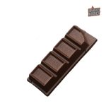 Briquet Chocolat original au design gourmand