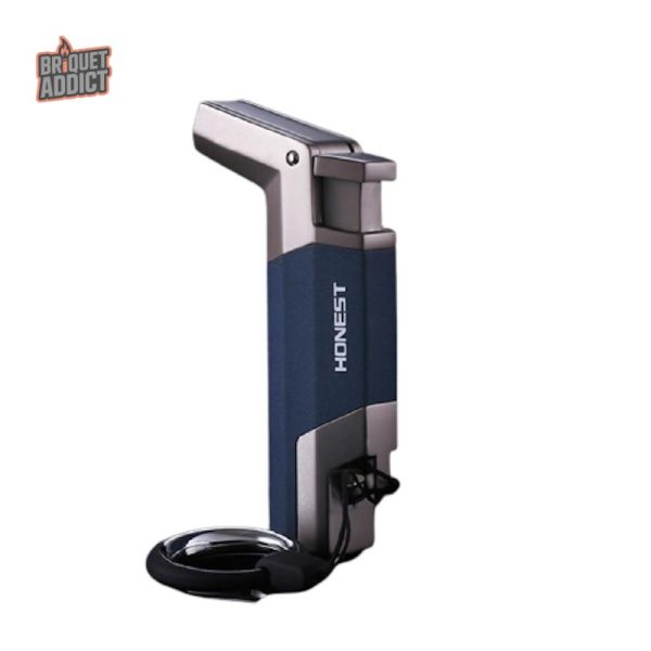 briquet-cigare-1 Briquet Cigare élégant pour allumage de cigares