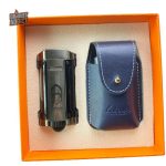 Briquet Cigare Luxe élégant pour fumeurs exigeants