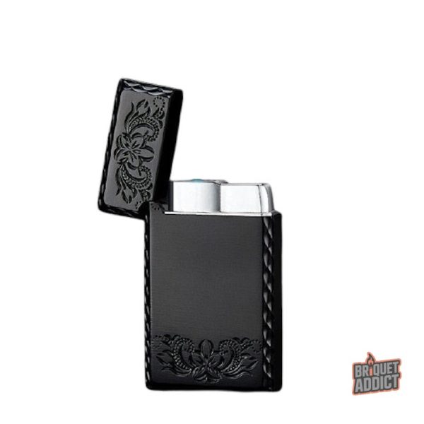briquet-clapet-1 Briquet Clapet, design élégant pour un allumage pratique