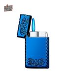Briquet Clapet, accessoire fiable pour les fumeurs en extérieur